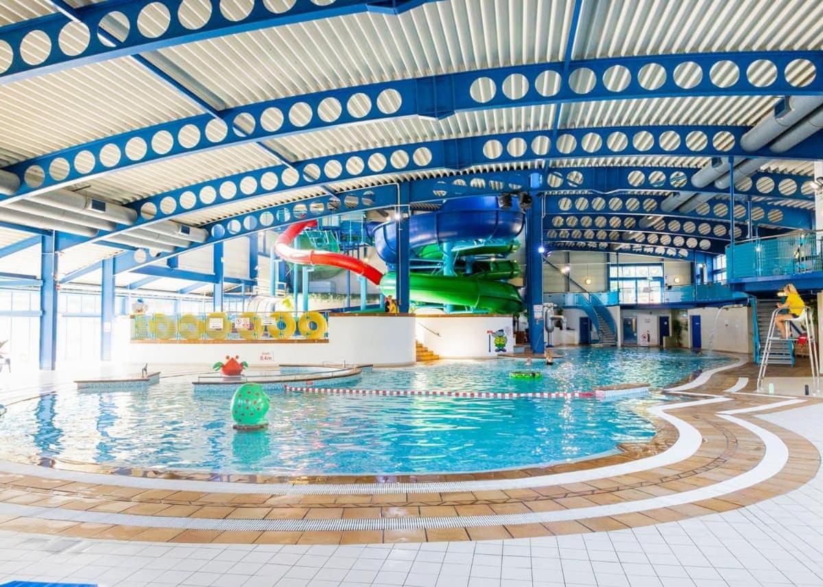 Hendra Park 호텔 뉴키 외부 사진